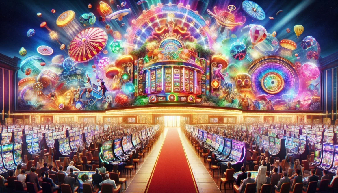 50 Crowns Casino